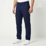 Pantalón de Guardia